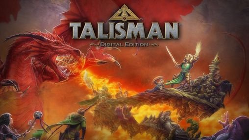 game pic for Talisman: Digital edition